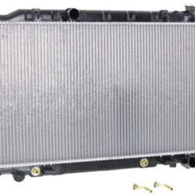 Go-Parts - for 2004 - 2006 Nissan Maxima Radiator 21410-8J100 NI3010194 Replacement 2005