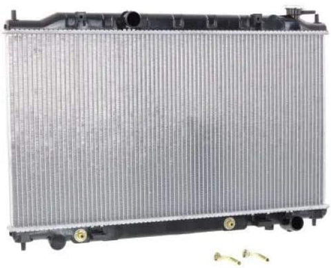 Go-Parts - for 2004 - 2006 Nissan Maxima Radiator 21410-8J100 NI3010194 Replacement 2005