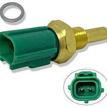 Coolant Temperature Sensor Fits:Chevy Geo Jaguar Kia Mazda Toyota