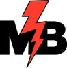 Midstate Battery Battery Gel Tec Dryfit 8G31DTM