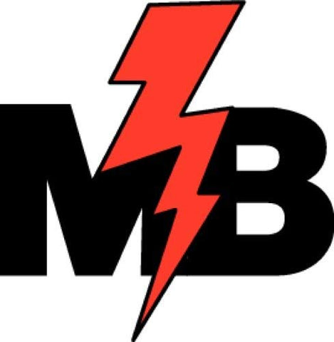 Midstate Battery Battery Gel Tec Dryfit 8G31DTM