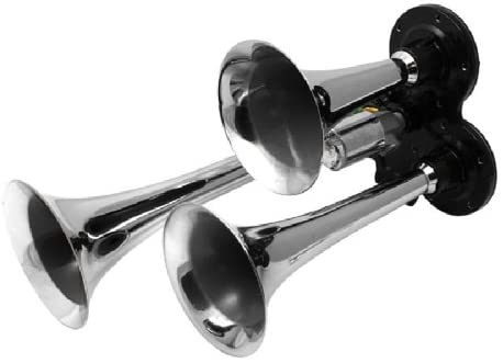 Spyder Auto ACC-YZ-632 Air Horn