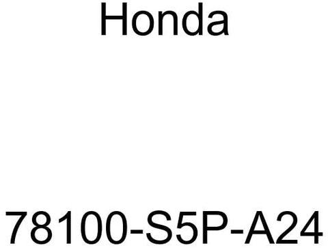 Honda Genuine 78100-S5P-A24 Combination Meter Assembly