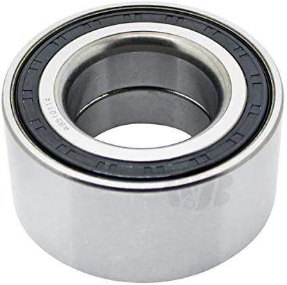 WJB WB510114 Front Wheel Bearing Replace National 510114 Timken WB000073 SKF FW70