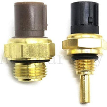 37760-P00-003 37870-PJ7-003 for HONDA CR-V Civic ACURA ISUZU Coolant Temperature Sensor & Switch 37760P00003