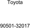 Toyota 90501-32017 Accumulator Piston Compression Spring