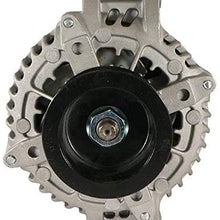 DB Electrical AND0456 Remanufactured Alternator For 6.4L Ford F Series Pickup Diesel 2008-2010, F450 Super Duty 2008-2010 ND021080-0240 ND104210-6103 7C3T-10300-EE VDN12001201-A