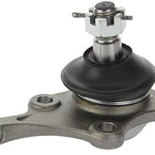 Centric 610.44002 Ball Joint, Lower, Front
