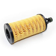 Hotwin 298939 Oil Filter 311401 Compatible with Maserati Ghibli Quattroporte Levante