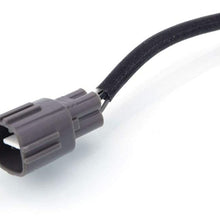 1 Pcs Tube Oxygen O2 Sensor 350mm fit for 1995-2002 Corolla,1998-2002 Chevrolet Prizm,1994-2015 Camry -234-4622