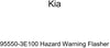 Kia 95550-3E100 Hazard Warning Flasher