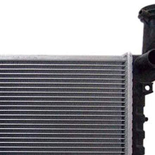 Sunbelt Radiator For GMC Acadia Chevrolet Traverse 13007 Drop in Fitment
