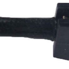 Gofavorland Front Brake Pad Wear Sensor for BMW E70 X5 E71 X6 Fits 34356792567