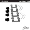 Centric Parts 117.42050 Brake Disc Hardware