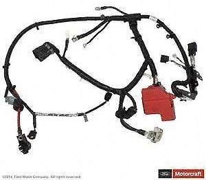 Motorcraft WC96258 Cable - Battery