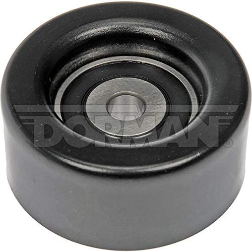 Dorman - TECHoice 419-651 Idler Pulley (Pulley Only)
