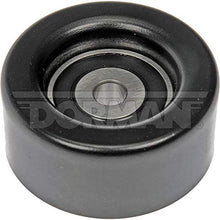 Dorman - TECHoice 419-651 Idler Pulley (Pulley Only)