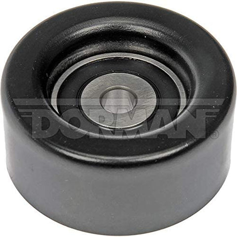 Dorman - TECHoice 419-651 Idler Pulley (Pulley Only)