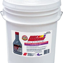 Lubegard 63015 Platinum Universal ATF Protectant, 5 Gallon