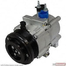 Motorcraft YCC-283 Compressor Clutch Assembly