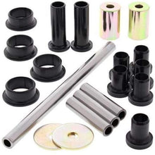 BossBearing Rear Independent Suspension Bushings Kit for Polaris Sportsman 800 6x6 EFI 2011 2012