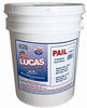 Lucas Oil 10077 SAE 15W-40 Magnum Motor Oil - 5 Gallon Pail