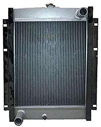 New Hydraulic Oil Cooler for Sumitomo Excavator SH350-5