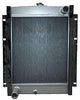 New Hydraulic Oil Cooler for Sumitomo Excavator SH350-5
