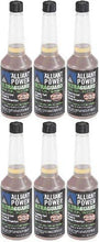 Alliant Power ULTRAGUARD Diesel Fuel Treatment - 6 Pack of Pints # AP0501