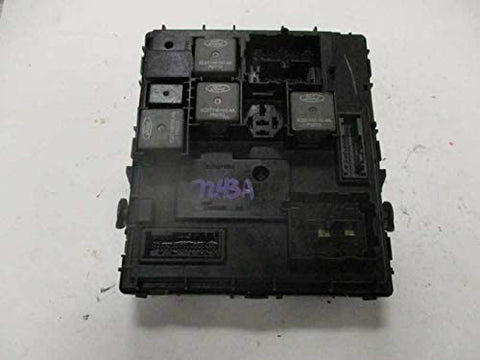 REUSED PARTS 05-07 Escape Tribute Hybrid Fuse Box Multifunction 7L8T14B476AF 7L8T14B476AF