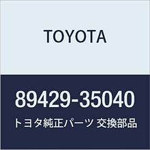 Toyota 89429-35040 Temperature Sensor