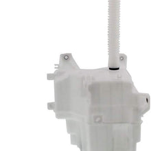 Washer Reservoir Compatible with Lexus RX350 10-15 Assy w/Cap Brckt Pump and Sensor Can/Jpn Built