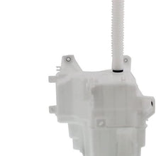 Washer Reservoir Compatible with Lexus RX350 10-15 Assy w/Cap Brckt Pump and Sensor Can/Jpn Built