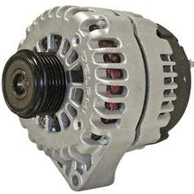 Quality-Built 8293612 Premium Quality Alternator