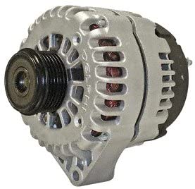 Quality-Built 8293612 Premium Quality Alternator