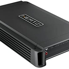 Hertz Hcp 2X 2-Channel Amplifier