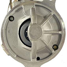 DB Electrical SFD0025 Starter Compatible With/Replacement For Crusader Inboard Sterndrive, Mercruiser Model 215 225 255 888 Omc Marine, Pleaft, Ford, Volvo Penta, Waukesha 10029 ST28 ST29 ST90 70100