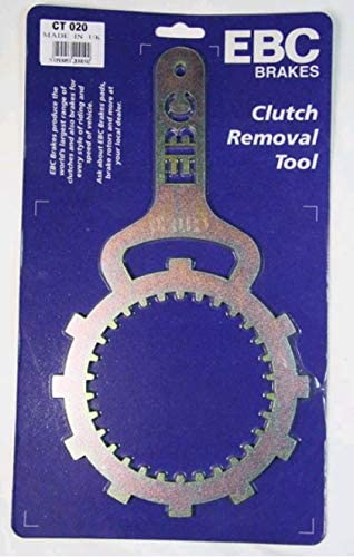 EBC Brakes CT020 Clutch Basket Holding Tool