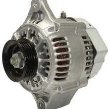 Quality-Built 13982 Premium Quality Alternator