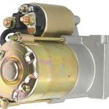 Discount Starter & Alternator Replacement Starter For Chevrolet Silverado