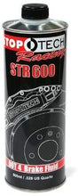 Stoptech STR 600 Brake Fluid 500ml (Sold Individually)