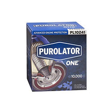 Purolator - PL10241 ONE Advanced Engine Protection Spin On Oil Filter