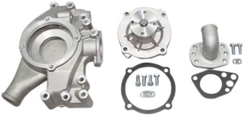 PRW 1474400 Performance Quotient As-Cast 5/8