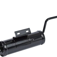 For Jeep Cherokee 1994 1995 1996 A/C AC Accumulator Receiver Drier - BuyAutoParts 60-30803 New