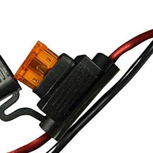 Schumacher TB4 lead_acid_battery
