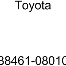 TOYOTA 88461-08010 A/C Condenser
