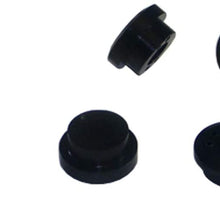 Whiteline W63394 Control Arm Bushing, Black