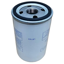 LB719/2 XISISUN Oil Separator Replaces Mann Air Compressor Replacement Filter