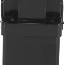 81980-12070 Flasher Relay, Flasher Relay Turn Signal for TOYOTA Replacement Auto Accessory