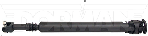 Dorman - OE Solutions 938-801 Front Driveshaft Assembly
